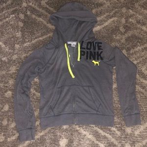 Victoria’s Secret pink size medium